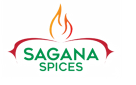  sagana spice logo